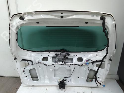 Tailgate SEAT ARONA (KJ7, KJP) 1.6 TDI | BP29385658C6 