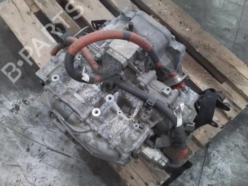 Gearbox TOYOTA AURIS (_E18_) 1.8 Hybrid (ZWE186_, ZWE186R) | BP28290316M3 