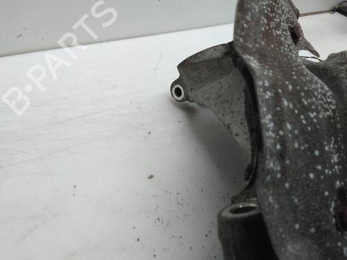 Used Left front steering knuckle BMW X3 (E83) 2.0 sd (177 hp) 26285232