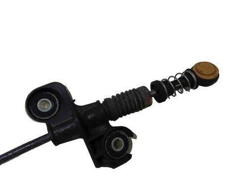 Gear lever VW GOLF VIII Variant (CG5, DB5) 2.0 TSI R 4motion | BP34419846M90  - Image 5