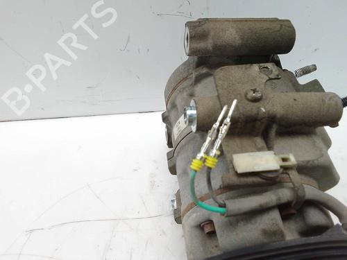 AC compressor FORD TRANSIT COURIER B460 Box Body/MPV 1.5 TDCi | BP22344478M34 