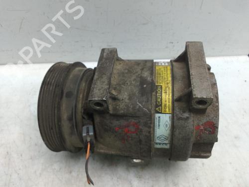 AC compressor RENAULT MEGANE II Coupé-Cabriolet (EM0/1_) 1.9 dCi | BP26172503M34 