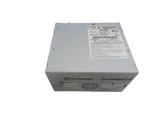 Used Electronic module Electronic module NISSAN MURANO II (Z51) 2.5 dCi 4x4 (190 hp) 19116716 19116716