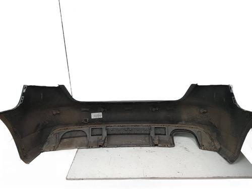 Rear bumper AUDI A3 Sportback (8VA, 8VF) 2.0 TDI | BP30051433C8 