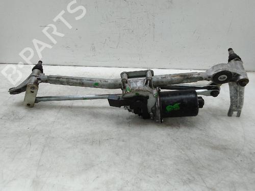 Front wiper motor BMW 3 (E90) 320 d | BP27448015M29 