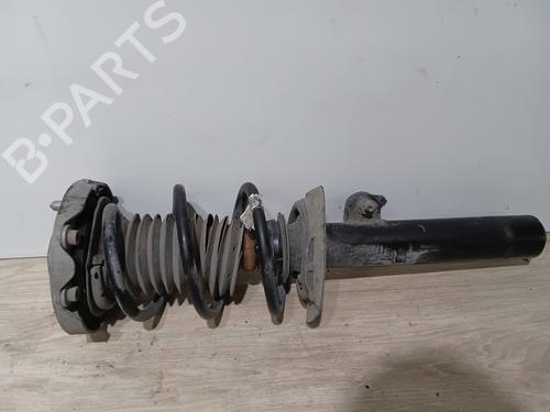 Venstre fortil støddæmper Venstre fortil støddæmper BMW X1 (F48) xDrive 25 d (231 hp) 34422739 34422739