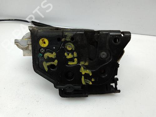 Used Rear left lock SEAT LEON (1P1) 1.9 TDI (105 hp) 21550048