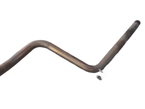 Exhaust system VW POLO VI (AW1, BZ1, AE1) 1.6 TDI | BP38799091M121 - Image 5