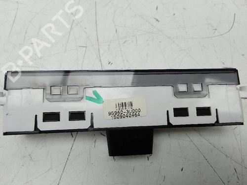Electronic module KIA SPORTAGE III (SL) 1.7 CRDi | BP18970880M83 