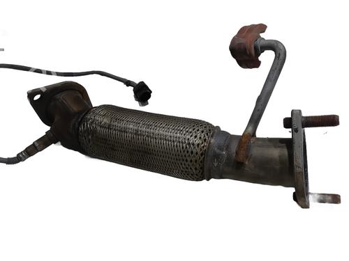 Exhaust system HYUNDAI i30 (GD) 1.4 | BP34153088M121  - Image 6