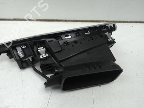 Air vent PEUGEOT 208 I (CA_, CC_) 1.6 HDi | BP19776846I21 