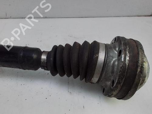 Used Right front driveshaft SEAT LEON (5F1) 2.0 Cupra (280 hp) 26949830