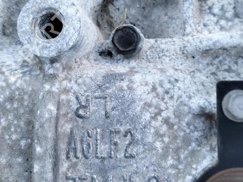 Gearbox HYUNDAI TUCSON (TL, TLE)  | BP26052963M3 