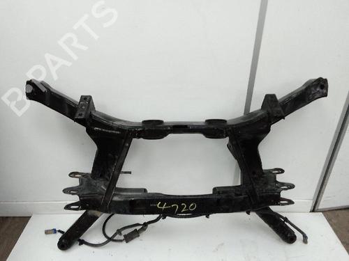 Subframe CHEVROLET CAPTIVA (C100, C140) 2.0 D 4WD | BP24328569M9 