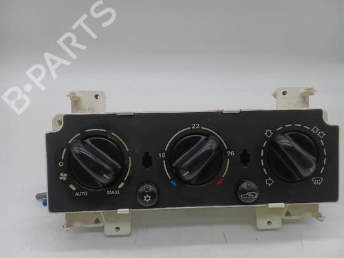 Climate control CITROËN XSARA Coupe (N0) 1.6 16V | BP26920212I5 