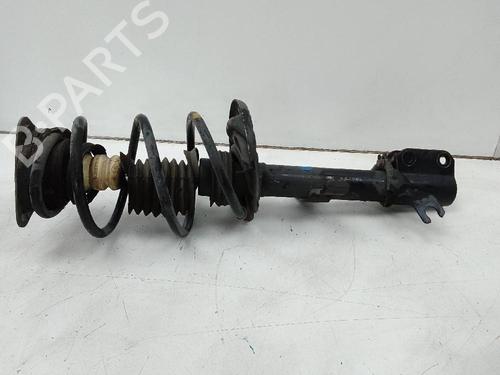 Left front shock absorber RENAULT CAPTUR I (J5_, H5_) 0.9 TCe 90 | BP18736633M16 