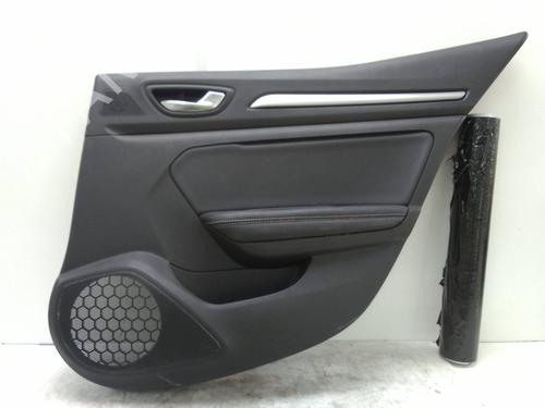 Used Rear right panel Rear right panel RENAULT MEGANE IV Hatchback (B9A/M/N_) [2015-2026] 19793227 19793227
