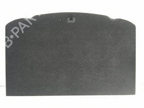 Used Luggage compartment floor TOYOTA AURIS Estate (_E18_) 1.6 (ZRE185_) (132 hp) 29420695