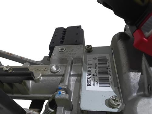 Steering column RENAULT MEGANE III Hatchback (BZ0/1_, B3_) 1.5 dCi (BZ09, BZ0D, BZ1W, BZ29, BZ14) | BP35976868M21  - Image 6