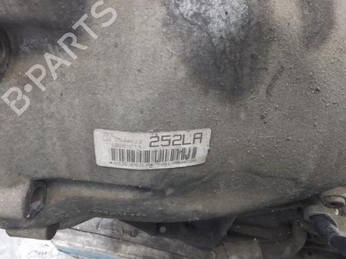 Gearbox BMW 7 (E65, E66, E67) 730 d | BP28290319M3 