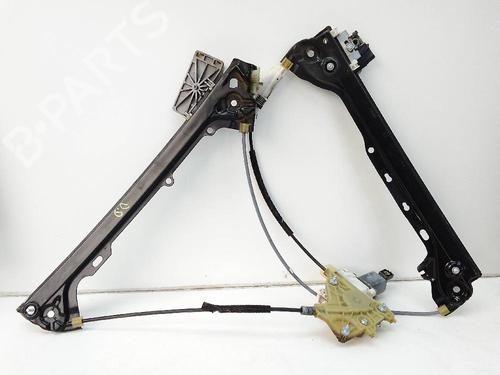 Used Front right window mechanism BMW 3 Coupe (E92) [2005-2013]  18578342
