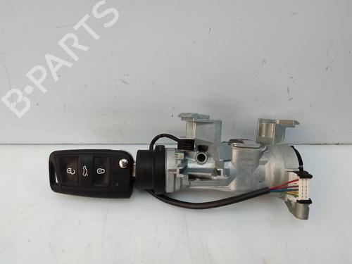 ignition-barrel-seat-leon-st-5f8-20-tdi-1k0905851-2012-2013-2014-2015-2016-2017-2018-2019-2020-22521403 main image