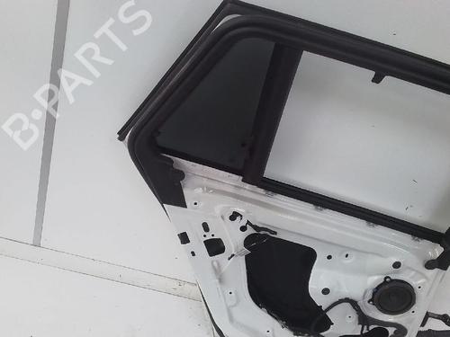 Left rear door BMW 3 Touring (F31) 325 d | BP26920253C4 