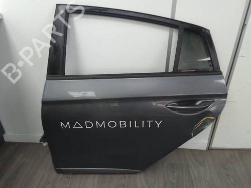 Left rear door HYUNDAI IONIQ (AE) 1.6 GDI Hybrid | BP19092036C4