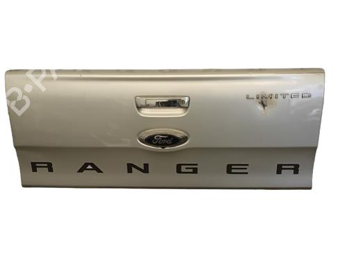Used Tailgate Tailgate FORD RANGER (TKE) 3.2 TDCi 4x4 (200 hp) 35801302 35801302