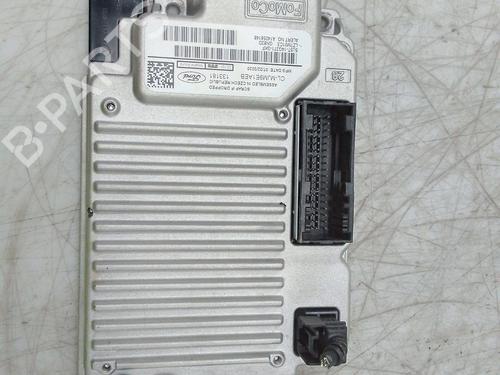 Used Electronic module Electronic module FORD FOCUS IV (HN) 1.0 EcoBoost mHEV (125 hp) 18583388 18583388