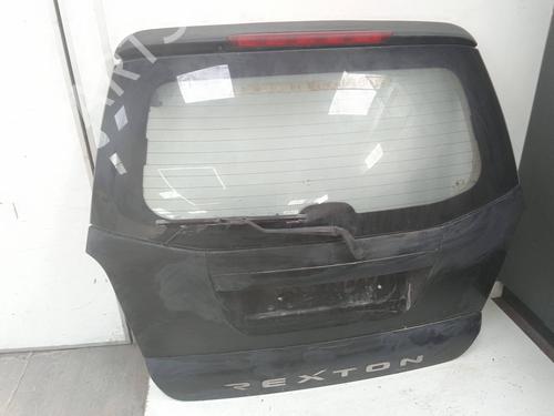 Portellone/Cofano posteriore SSANGYONG REXTON / REXTON II (GAB_) 2.9 TD | BP30051082C6 