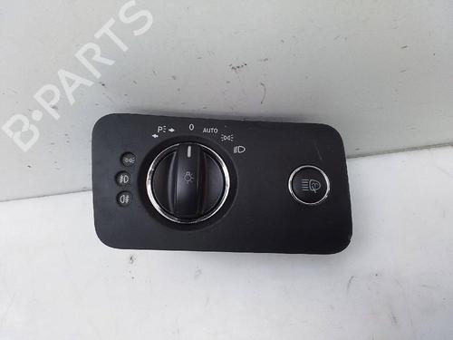 Headlight switch MERCEDES-BENZ CLS (C219) CLS 350 (219.357) | BP18596886I24 