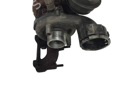 Turbocharger/Supercharger AUDI A3 (8P1) 1.4 TFSI | BP26160586M71