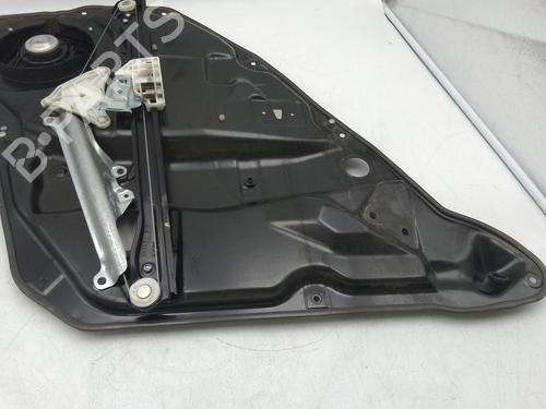 Rear right window mechanism MERCEDES-BENZ M-CLASS (W164) ML 350 CDI 4-matic (164.125, 164.124) | BP29420718C25 