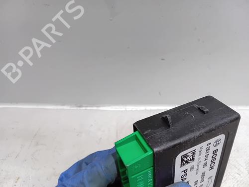 Electronic module PEUGEOT EXPERT Van (V_) 1.5 BlueHDi 120 | BP34717426M83 - Image 4