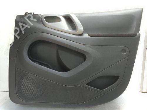 Front right panel CITROËN BERLINGO MULTISPACE (B9) 1.6 HDi 90 | BP25468552C59 