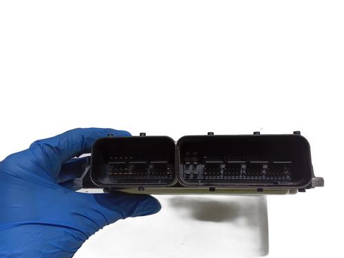 Engine control unit (ECU) AUDI A1 (8X1, 8XK) 1.6 TDI | BP38036465M57  - Image 5
