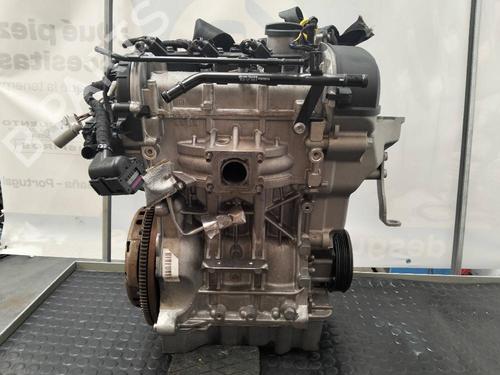 Engine VW POLO V (6R1, 6C1)  | BP24463374M1 