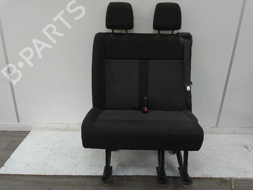 Used Right front seat FIAT SCUDO Van 2.0 Multijet 145 (506) (144 hp) 26050388