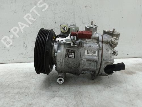 Used AC compressor SEAT LEON (KL1, KLG) 1.5 TSI (150 hp) 28146992