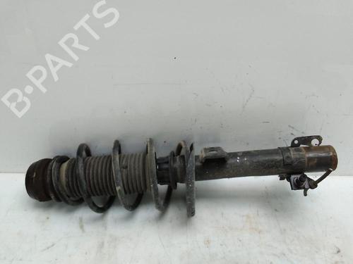 Left front shock absorber SKODA FABIA III (NJ3) 1.0 TSI | BP27447150M16 