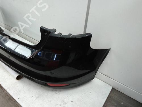 Used Rear bumper FORD FOCUS III 1.6 TDCi (115 hp) 20222511
