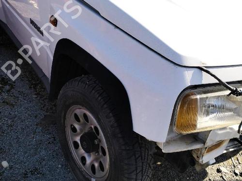 Right front fenders SUZUKI VITARA (ET, TA, TD) 1.6 i 16V All-wheel Drive (ET, TA02, SE416) | BP25280179C42 