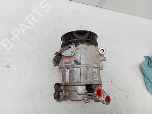 AC compressor JEEP CHEROKEE (KL) 2.0 CRD | BP18576972M34 