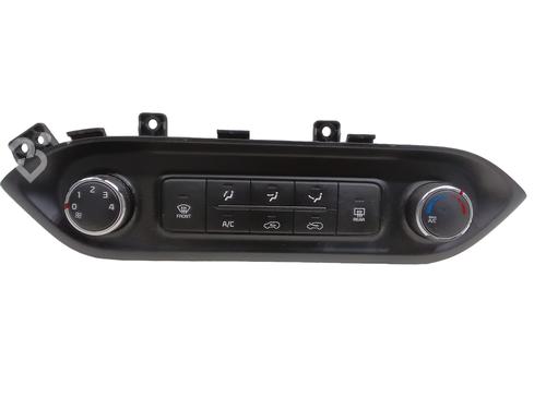 Climate control KIA CARENS IV 1.6 GDi | BP35976371I5 - Image 2