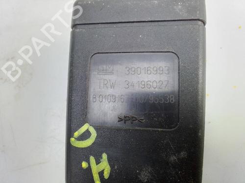 Other OPEL ASTRA K (B16) 1.6 CDTi (68) 39016993