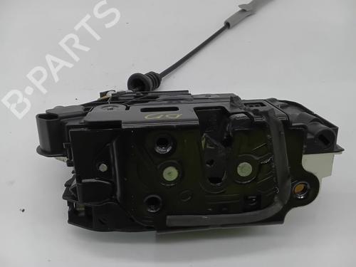 Front right lock VW TIGUAN (5N_) 2.0 TDI | BP30050833C97 