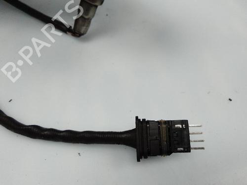 Used Particulate filter BMW 1 (F20) 116 d (116 hp) 22956798