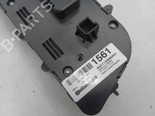 Climate control OPEL MOKKA / MOKKA X (J13) 1.6 CDTI (_76) | BP29477312I5 