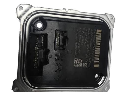 Used Electronic module OPEL ASTRA L (OV5) 1.5 Turbo D (FBYHZT, FBYHZJ) (131 hp) 31146274